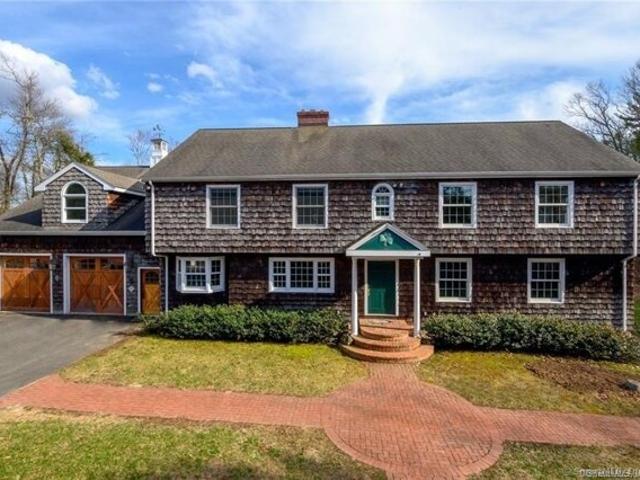 Sand Hill Rd, Simsbury, Home For Sale