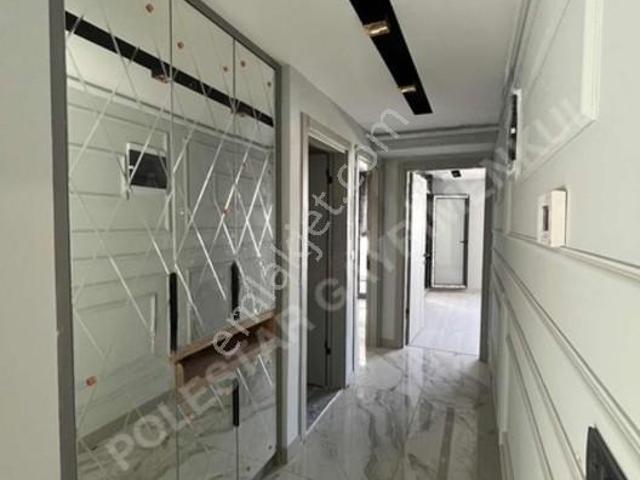 Sandıklı Mh 2+1 Ayrı Mutfaklı Lüx Daire