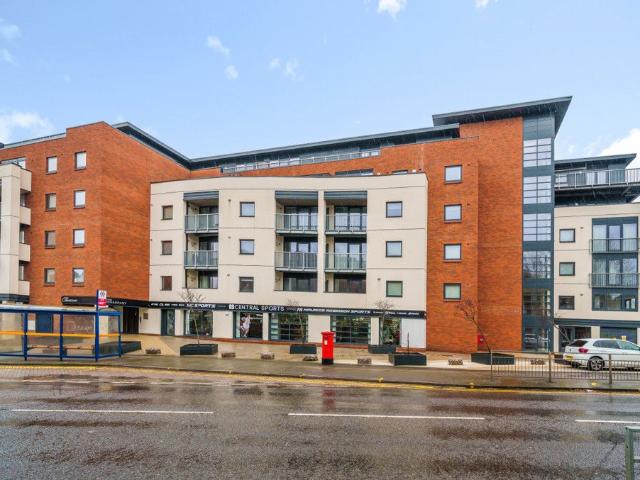 Sand Pits, Summer Hill Street, Birmingham, West Midlands B1, 2 bed flat to rent, £1,225 pcm | PrimeLocation