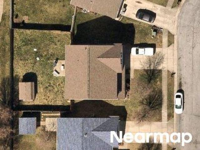 Sand Ridge Cir