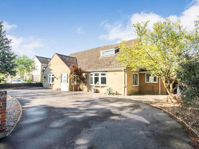 Sand Street, Soham CB7, 5 bed detached house to rent, £2,500 pcm | PrimeLocation