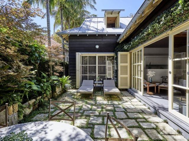 Sand, Salt & Seaside Luxury | Fully Furnished Camp Cove Retreat Viewings by Private Appointment