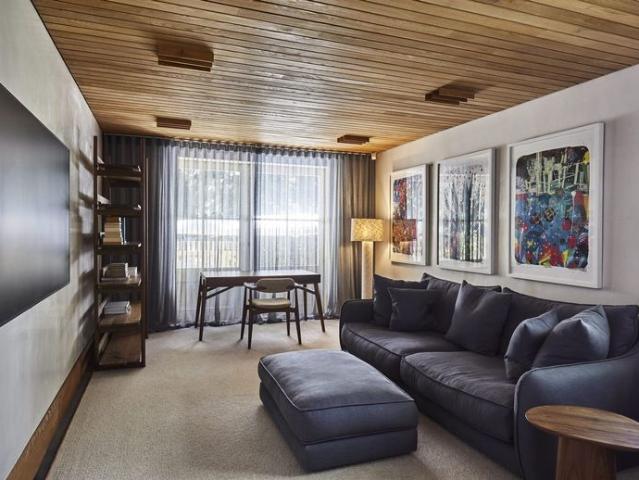 Sand, Salt & Seaside Luxury | Fully Furnished Camp Cove Retreat Viewings by Private Appointment