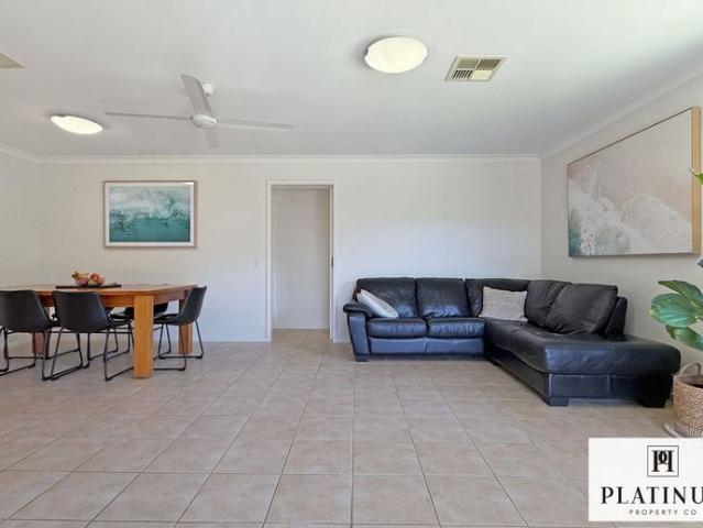 Sand, Sea & Serenity – Perfectly Positioned in Silver Sands