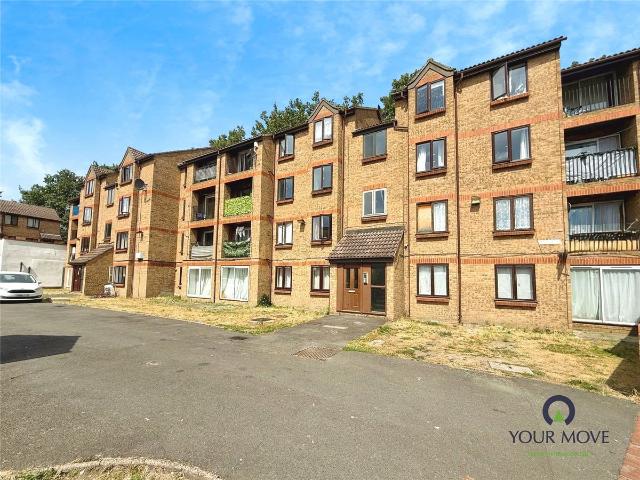 Sandcliff Road, Erith DA8, 3 bed flat to rent, £1,625 pcm | PrimeLocation