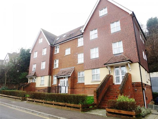Sandcroft Court, Garlands Road, Redhill