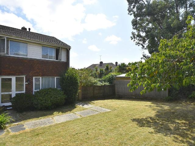 Sandcroft Avenue, Ryde PO33, 3 bed end terrace house to rent, £875 pcm | PrimeLocation