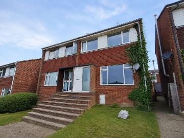 Sandcroft Avenue, Ryde PO33, 3 bed semi detached house to rent, £1,250 pcm | PrimeLocation