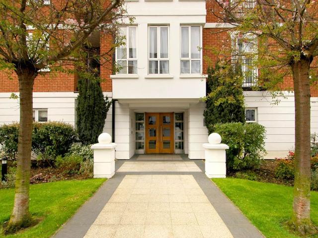 Sandalwood Mansions, Kensington Green W8, 2 bed flat to rent, £5,902 pcm | PrimeLocation