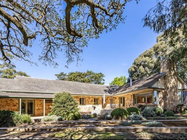 Sandalwood A Private Country Estate