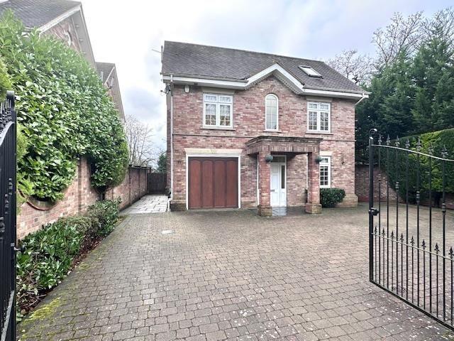 Sandalwood Close, Barnet EN5, 6 bed detached house to rent, £6,995 pcm | PrimeLocation
