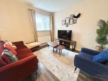 Sandal Street, Manchester M40, 4 bed town house to rent, £1,700 pcm | PrimeLocation