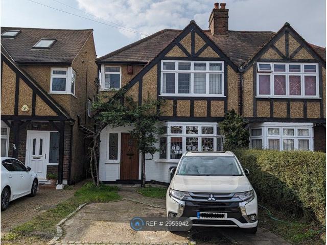 Sandbourne Avenue, London SW19, 3 bed semi detached house to rent, £3,100 pcm | PrimeLocation