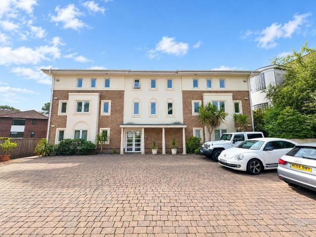 Sandboy, 3 Lakeside Road, Poole BH13, 2 bed flat to rent, £1,550 pcm | PrimeLocation