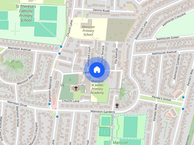 Sandbed Lane, Leeds, West Yorkshire, LS15 8JH