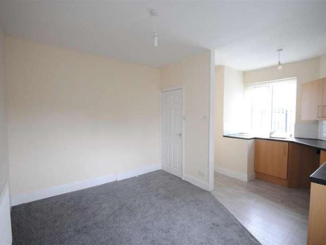 Sandbeds, Queensbury, Bradford, BD13