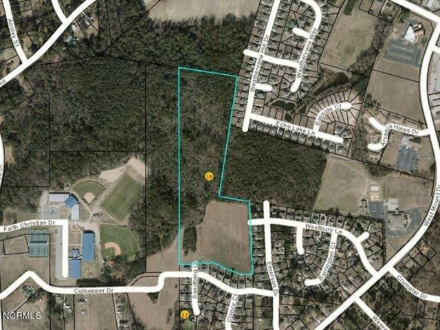 Sandberg Ln, Rocky Mount, Plot For Sale