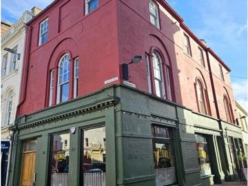 Sandgate, Ayr KA7, 2 bed flat to rent, £675 pcm | PrimeLocation