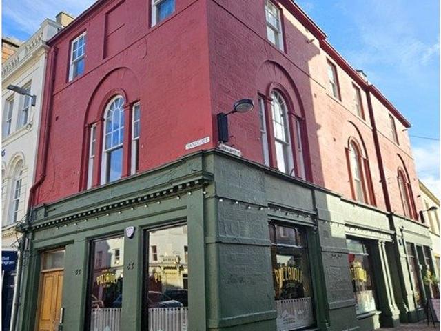 Sandgate, Ayr KA7, 2 bed flat to rent, £675 pcm | PrimeLocation