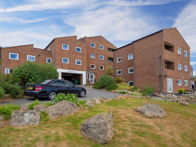 Sandgate Esplanade, Sandgate, CT20 1 bed flat to rent £850 pcm £196 pw