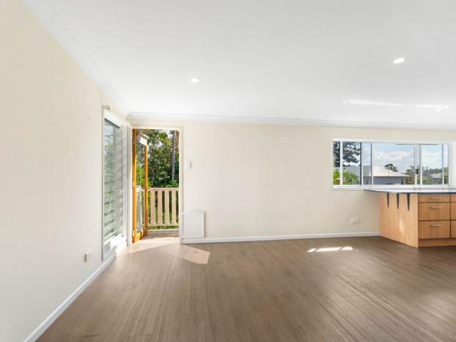 Sandgate Home with Solar, Battery & Loads of Storage