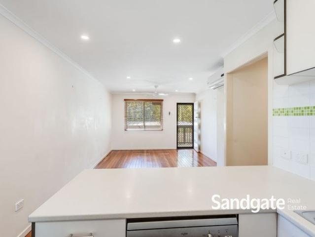 SANDGATE OPPORTUNITY