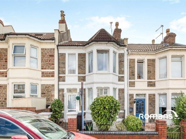 Sandgate Road, Bristol BS4, 3 bed terraced house to rent, £1,750 pcm | PrimeLocation