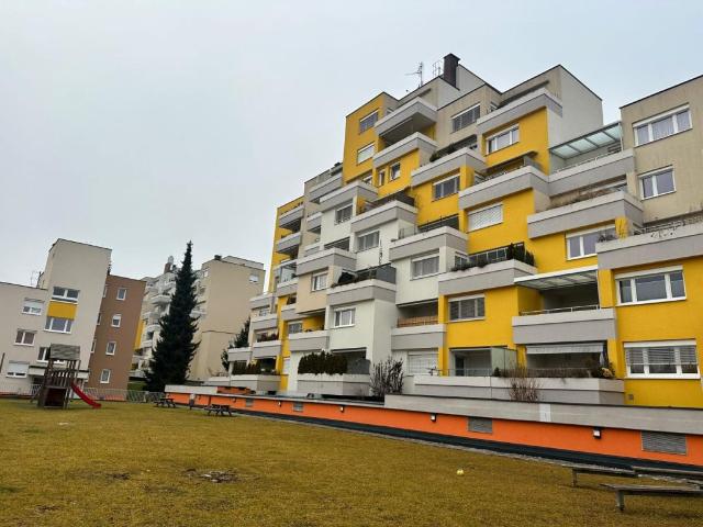 Sandgasse, 8720 Knittelfeld