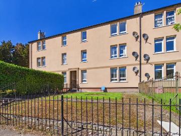 Sandeman Street, Stobswell, Dundee DD3, 2 bed flat to rent, £750 pcm | PrimeLocation
