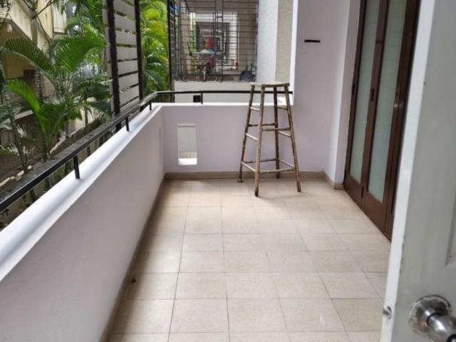 Sandeep Apartment 2 Bedroom 1200 Sq. Ft. Apartment in Halasuru Bangalore Listing ID: #10144