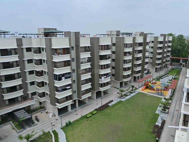 SandeepG Mayfair Greens 2,Matigara 3 BHK Apartment For Sale Siliguri