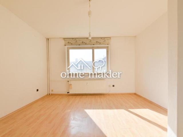 Sanderau Jackpot | 24,1 m² Würzburg Sanderau | Klein in der Fläche. Stark in der Lage