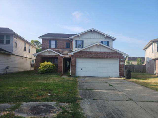 Sanderford Ln