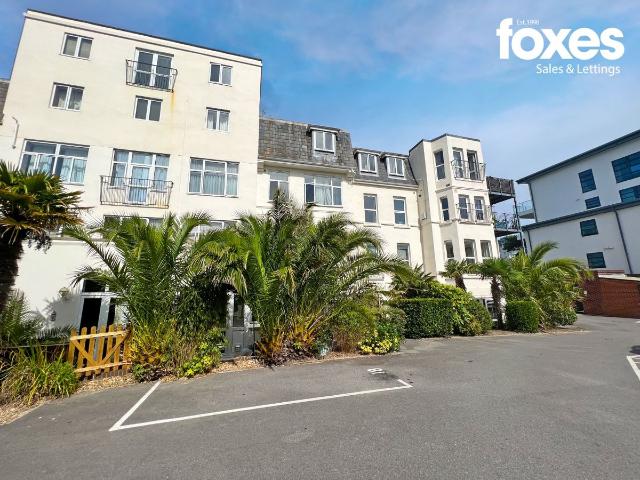 Sanderling, 3 Owls Road, Bournemouth, Dorset BH5, 1 bed flat to rent, £1,000 pcm | PrimeLocation