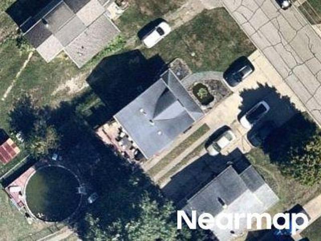 Sanders Dr