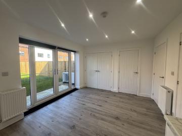 Sanders Lane, Aylesbury