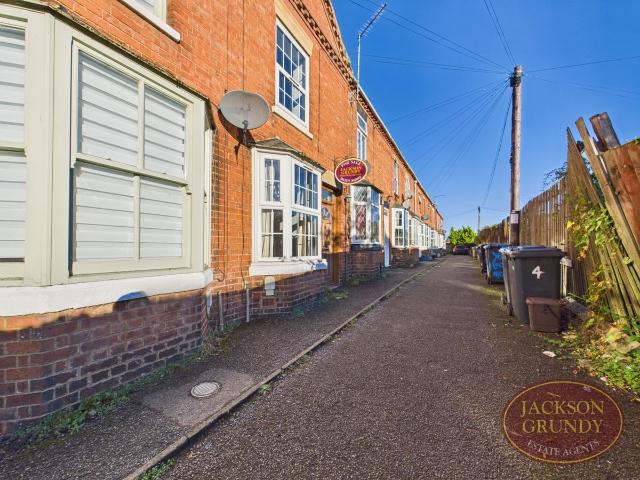 Sanders Terrace, Long Buckby NN6, 2 bed terraced house to rent, £890 pcm | PrimeLocation