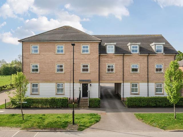 Sanders Walk, Harrogate HG1, 2 bed flat to rent, £1,250 pcm | PrimeLocation
