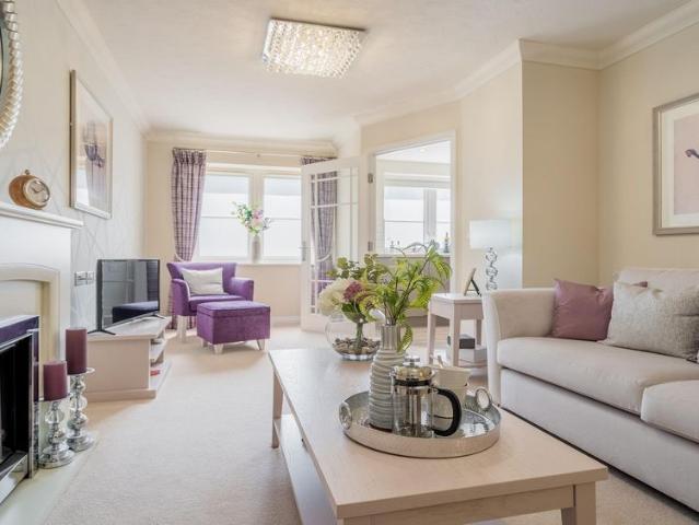 Sanderson Lodge, Selsdon, South Croydon
