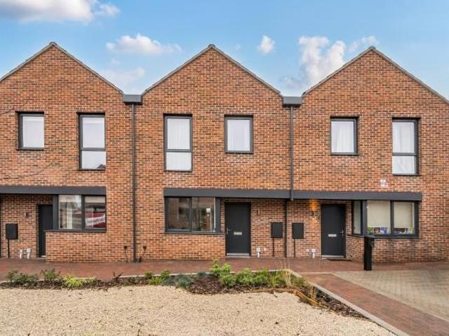 Sanderson Street, Oxford OX2, 3 bed terraced house to rent, £2,900 pcm | PrimeLocation