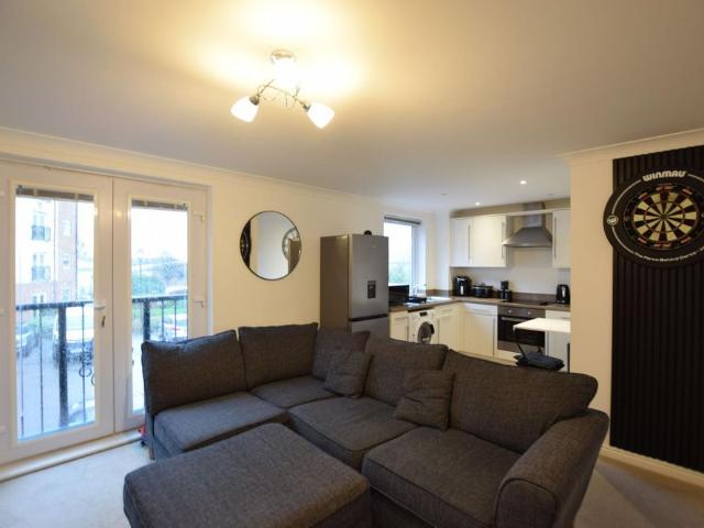 Sanderson Villas, Gateshead, NE8