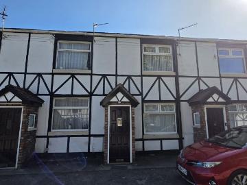 Sandfold, Stockport SK5, 3 bed property to rent, £1,200 pcm | PrimeLocation
