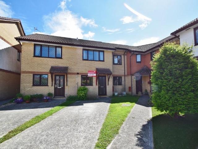 Sandford 2 bed end of terrace house to rent £1,250 pcm £288 pw