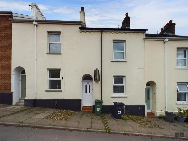 Sandford Walk, Exeter EX1, 4 bed shared accommodation to rent, £2,167 pcm | PrimeLocation