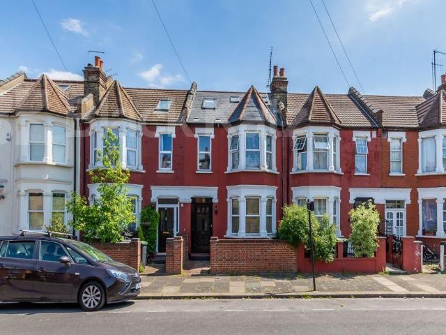 Sandford Avenue, London N22, 5 bed town house to rent, £3,597 pcm | PrimeLocation