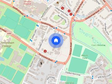 Naunton Cheltenham, GL54, Coventry and Warwickshire, West Midlands, Midlands