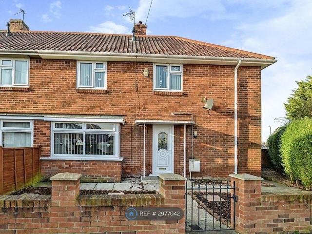 Sandford Close, Middlesbrough TS4, 3 bed semi detached house to rent, £850 pcm | PrimeLocation