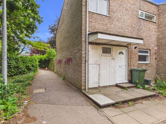 Sandford, Ravensthorpe, Peterborough, Cambridgeshire PE3, 3 bed end terrace house to rent, £1,095 pcm | PrimeLocation