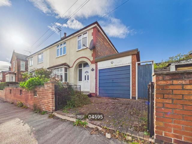 Sandford Road, Nottingham NG3, 3 bed property to rent, £1,300 pcm | PrimeLocation