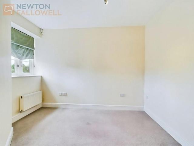 Sandford Street, Lichfield, WS13